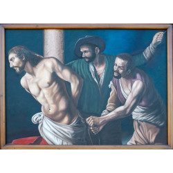 Cristo de la Columna