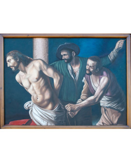 Cristo de la Columna