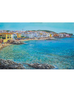 Calella de Palafrugell