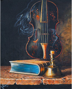 Violin