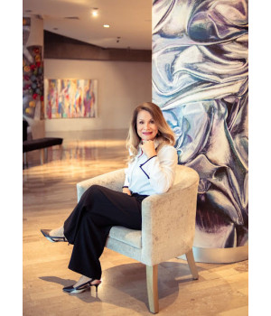 Maria Ofelia Romo Chacon